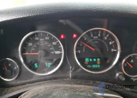 2011 Jeep Wrangler Unlimited Sport z USA, uszkodzony, nr VIN 1J4BA3H15BL602781